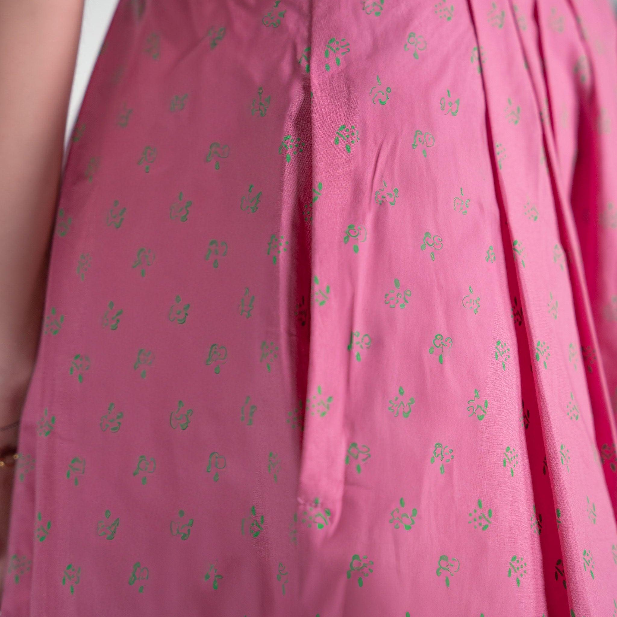 Dirndl Elena - Alltagsdirndl Kleid mit Schürze - Eysler