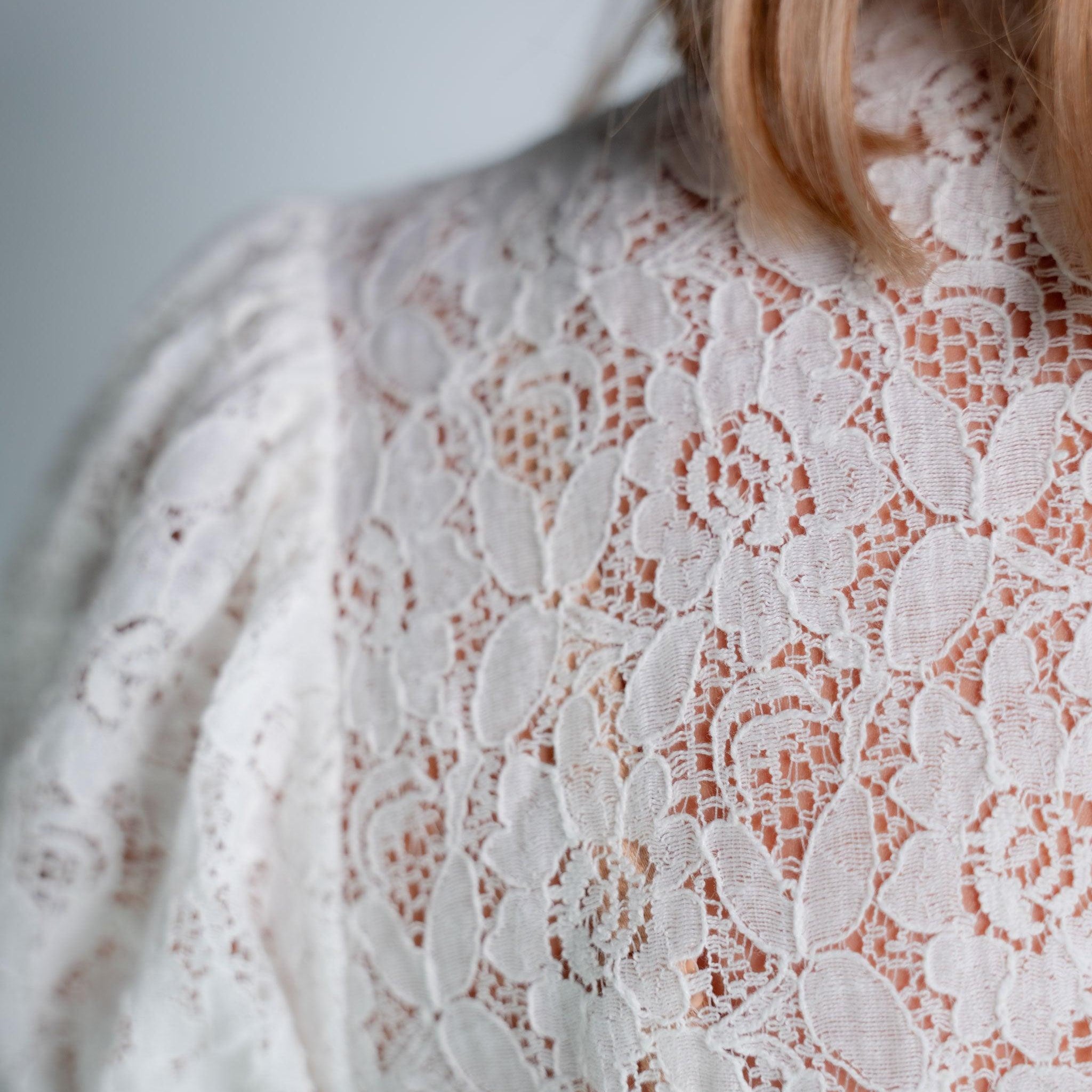 Dirndl Fiona inkl. Bluse & Schürze - Eysler