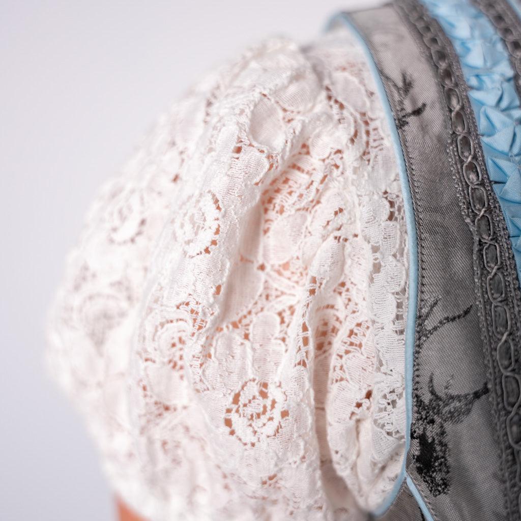 Dirndl Sofia inkl. Bluse & Schürze - Eysler