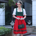 Dirndl Dorothea inkl. Bluse & Schürze - Eysler