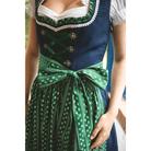 Dirndl Lara (60 cm) inkl. Bluse & Schürze - Eysler