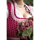 Dirndl Leonie inkl. Bluse & Schürze - Eysler