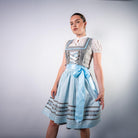 Dirndl Sofia inkl. Bluse & Schürze - Eysler